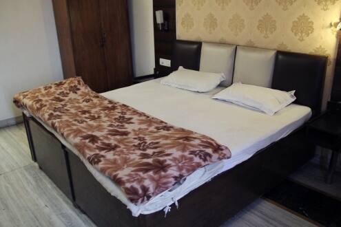 Hotel Bombay Palace, Chandigarh 4